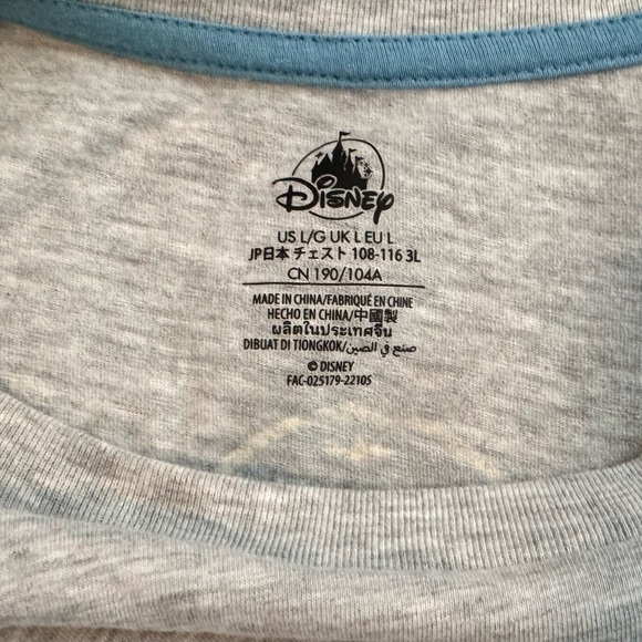 2022 DISNEY Castles From Around The World (L)​ - Picture 10 of 10